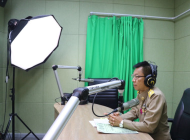 เข้าร่วมจัดรายการรายการ ลูกทุ่งชายแดน ซึ่งออกอากาศ (On Air) ... พารามิเตอร์รูปภาพ 4