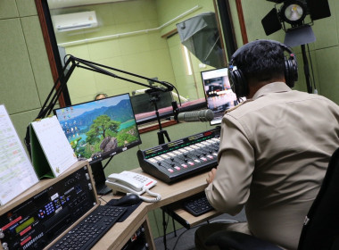 เข้าร่วมจัดรายการรายการ ลูกทุ่งชายแดน ซึ่งออกอากาศ (On Air) ... พารามิเตอร์รูปภาพ 7