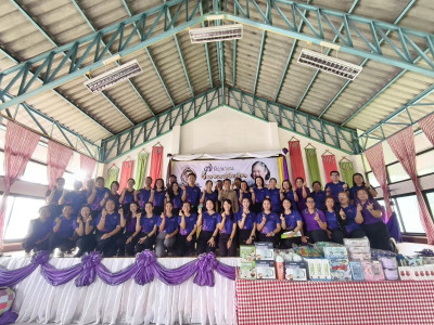 กิจกรรม “7 มิถุนายน วันสหกรณ์นักเรียน ประจำปี 2569” พารามิเตอร์รูปภาพ 1