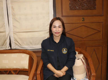 เป็นประธานพิธีเปิดการประชุมใหญ่สามัญประจำปี 2569 พารามิเตอร์รูปภาพ 9