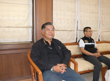 เป็นประธานพิธีเปิดการประชุมใหญ่สามัญประจำปี 2569 พารามิเตอร์รูปภาพ 11