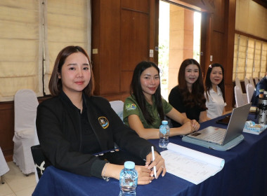 เป็นประธานพิธีเปิดการประชุมใหญ่สามัญประจำปี 2569 พารามิเตอร์รูปภาพ 13