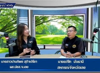 ร่วมจัดรายการผู้ว่าพบประชาชน พารามิเตอร์รูปภาพ 2