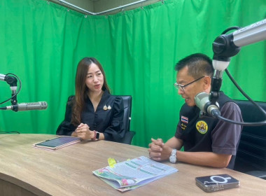 ร่วมจัดรายการผู้ว่าพบประชาชน พารามิเตอร์รูปภาพ 4