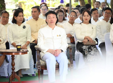 เข้าศึกษาดูงาน “ห้องเรียนธรรมชาติ (Nature Classroom)” ... พารามิเตอร์รูปภาพ 5