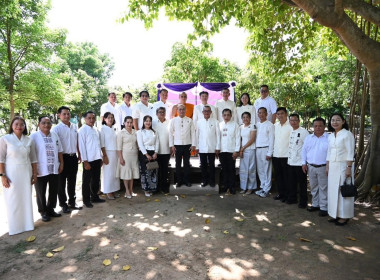 เข้าศึกษาดูงาน “ห้องเรียนธรรมชาติ (Nature Classroom)” ... พารามิเตอร์รูปภาพ 6