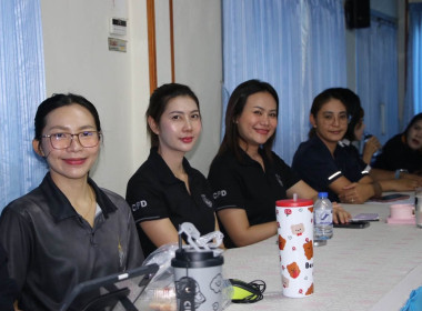 ประชุมข้าราชการ ลูกจ้างประจำ และพนักงานราชการ ... พารามิเตอร์รูปภาพ 13