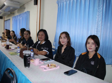 ประชุมข้าราชการ ลูกจ้างประจำ และพนักงานราชการ ... พารามิเตอร์รูปภาพ 15