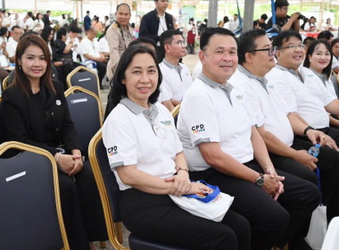 ร่วมงานแสดงและจำหน่ายสินค้าผลไม้ “Thailand : The Land of ... พารามิเตอร์รูปภาพ 6