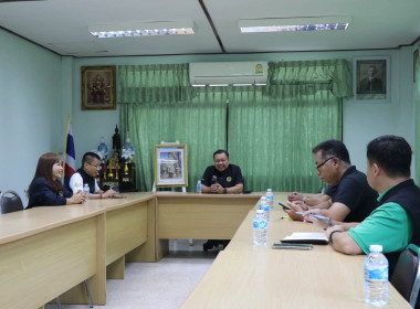 ร่วมประชุมหารือแนวทางการกระจายผลผลิตแก้วมังกรของสมาชิกสหกรณ์และเกษตรกรจังหวัดเลย และลงพื้นที่ตรวจเยี่ยมแปลง ... พารามิเตอร์รูปภาพ 4