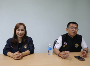 ร่วมประชุมหารือแนวทางการกระจายผลผลิตแก้วมังกรของสมาชิกสหกรณ์และเกษตรกรจังหวัดเลย และลงพื้นที่ตรวจเยี่ยมแปลง ... พารามิเตอร์รูปภาพ 2