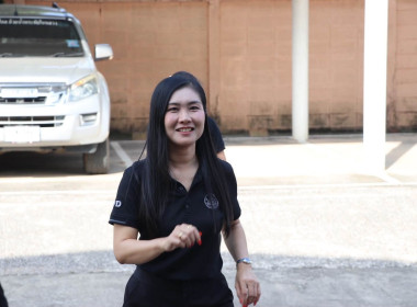 ร่วมกิจกรรมออกกำลังกาย "Sport for All ขยับกาย สบายชีวี" ... พารามิเตอร์รูปภาพ 5