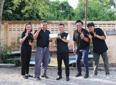 ร่วมกิจกรรมออกกำลังกาย "Sport for All ขยับกาย สบายชีวี" ... พารามิเตอร์รูปภาพ 17