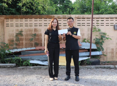 ร่วมกิจกรรมออกกำลังกาย "Sport for All ขยับกาย สบายชีวี" ... พารามิเตอร์รูปภาพ 18