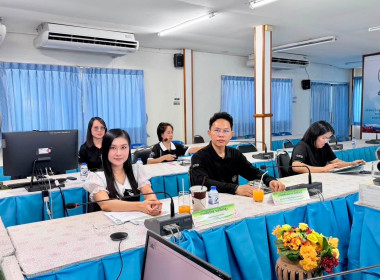 ร่วมประชุมตรวจติดตามงานตามแผนงานโครงการของกรมส่งเสริมสหกรณ์และตามนโยบายกระทรวงเกษตรและสหกรณ์ ... พารามิเตอร์รูปภาพ 9