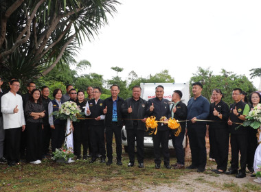 จัดพิธีเปิดกิจกรรม Kick Off ... พารามิเตอร์รูปภาพ 12