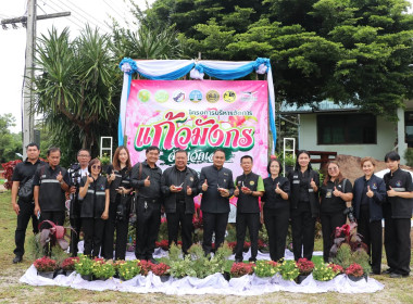 จัดพิธีเปิดกิจกรรม Kick Off ... พารามิเตอร์รูปภาพ 10
