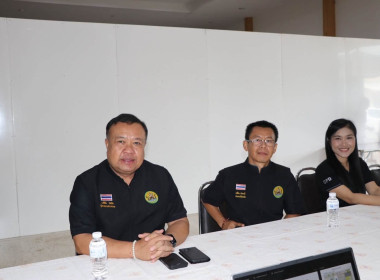 ลงพื้นที่ตรวจเยี่ยม ศูนย์รับน้ำนมดิบ สหกรณ์การเกษตรเมืองเลย ... พารามิเตอร์รูปภาพ 4