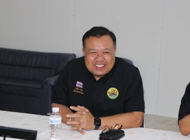 ลงพื้นที่ตรวจเยี่ยม ศูนย์รับน้ำนมดิบ สหกรณ์การเกษตรเมืองเลย ... พารามิเตอร์รูปภาพ 3