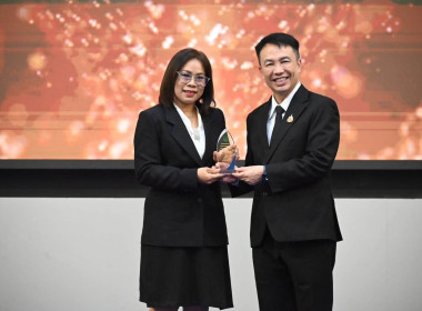 เข้ารับรางวัล CPD DRIVE และ CPD SANDBOX AWARDS ... พารามิเตอร์รูปภาพ 2
