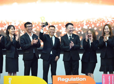 เข้ารับรางวัล CPD DRIVE และ CPD SANDBOX AWARDS ... พารามิเตอร์รูปภาพ 3