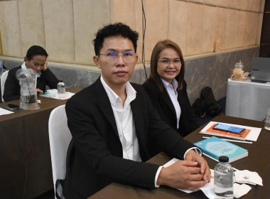 เข้าร่วมโครงการจัดงานเนื่องในโอกาสวันคล้ายวันสถาปนากรมส่งเสริมสหกรณ์ ครบรอบ 54 ปี ... พารามิเตอร์รูปภาพ 6